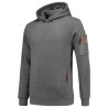 Tricorp Premium Hooded Sweater M MLI-T42TD džemperis (197293)