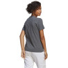 adidas Big Logo Tee W IC0634 sportiniai marškinėliai (197465)