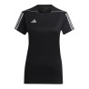 adidas Tiro 23 W HR4612 sportiniai marškinėliai (198056)