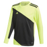 adidas Squadra 21 Youth Jr GN5794 džemperis (87829)