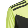 adidas Squadra 21 Youth Jr GN5794 džemperis (87829)