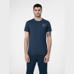 4F M 4FSS23TTSHM299 31S sportiniai marškinėliai (198027)