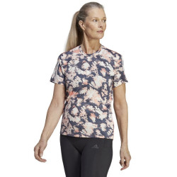 adidas Otr Cooler Tee W HR9968 sportiniai marškinėliai (198030)