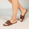 Moteriški sandalai 198117 | Sandalai moterims