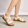 Moteriški sandalai 188014 | Sandalai moterims