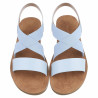 Moteriški sandalai 188014 | Sandalai moterims