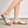 Moteriški sandalai 188014 | Sandalai moterims