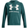 Under Armor Rival Fleece Big Logo HD M 1357093 722 džemperis (198139)