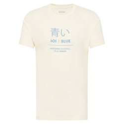 Mustang Alex C Print M 1013522 2013 sportiniai marškinėliai (198179)