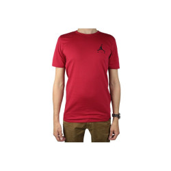 Jordan Air Jumpman Embroidered Tee M AH5296-687 sportiniai marškinėliai (49037)