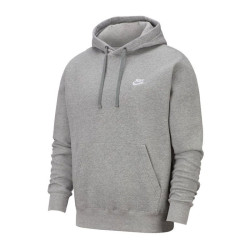 Nike NSW Club Fleece M BV2654-063 džemperis (49446)