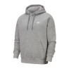 Nike NSW Club Fleece M BV2654-063 džemperis (49446)