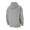 Nike NSW Club Fleece M BV2654-063 džemperis (49446)
