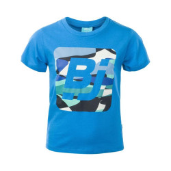 Bejo Logo Bj Kidsb Jr Blouse 92800186452 sportiniai marškinėliai (190257)