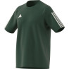 adidas Tiro 23 Competition Tee M HU1328 sportiniai marškinėliai (198273)