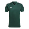 Adidas Condivo 22 M HE3057 sportiniai marškinėliai (99656)