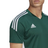 Adidas Condivo 22 M HE3057 sportiniai marškinėliai (99656)