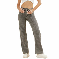 Moteriški džinsai 198311