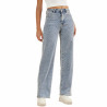 Moteriški džinsai 198312 | Džinsai moterims