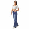 Moteriški džinsai 198319 | Džinsai moterims