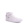 Vyriški „Big Star“ sportbačiai, šilti balti Y174024FW | 
