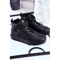 Vaikiški izoliuoti sportiniai bateliai Big Star GG374041 Balta