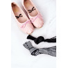 Suvarstomos balerinos Lu Boo Pink | 