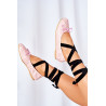 Suvarstomos balerinos Lu Boo Pink | 