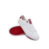 Odiniai vyriški sportbačiai Big Star JJ174106 Balta-raudona | 