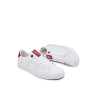 Odiniai vyriški sportbačiai Big Star JJ174106 Balta-raudona | 