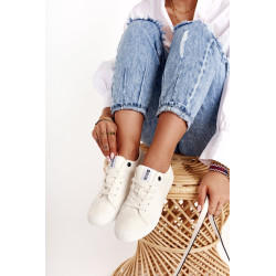 Moteriški žemi sportbačiai Big Star DD274439 pilki