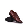 Vyriški odiniai mokasinai BEDNAREK rudi | 