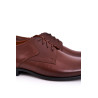 Vyriški odiniai mokasinai BEDNAREK rudi | 