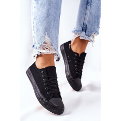 Moteriški Klasikiniai Batai Mėlyni Omerta