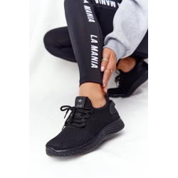 Moteriški sportiniai bateliai, juodi Roxy