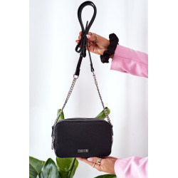 Mažas krepšys Big Star II574083 Juodas