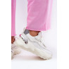 Moteriški sportbačiai Cross Jeans II2R4017C Balta | Žemi kedai moterims | jai24.lt