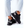 Moteriški sportbačiai Cross Jeans II2R4017C Balta | Žemi kedai moterims | jai24.lt