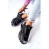 Moteriški sportbačiai Cross Jeans II2R4017C Balta | Žemi kedai moterims | jai24.lt