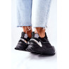 Moteriški sportbačiai Cross Jeans II2R4017C Balta | Žemi kedai moterims | jai24.lt