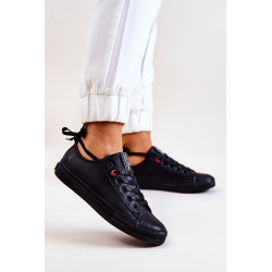 Žemi treniruokliai Big Star JJ274003 juodi