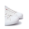 Vyriški odiniai sportbačiai BIG STAR JJ174006 Balti | 