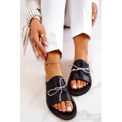 Zazoo 2659 Oda Moteriški Šlepetės Bežinės