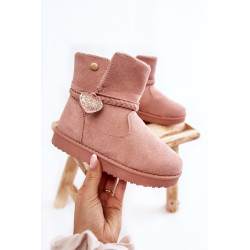 Vaikiški sniego batai Rožinis gegužės mėn 198475