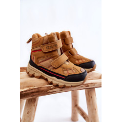 Vaikiškos trapery atminties putos Big Star KK374158 kupranugaris 198481