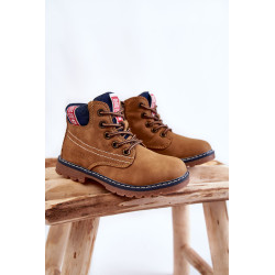 Vaikų gaudyklės Big Star KK374130 Kupranugaris 198485