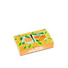 Kojinių rinkinys Zooxy mixTURY Oranges 2 Pair | Kojinės moterims | jai24.lt