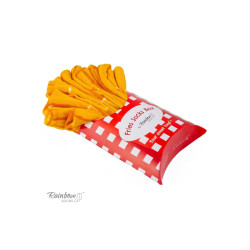 Kojinių rinkinys Rainbow Socks bulvytės 2 poros 198541