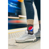 Rinkinys Food Truck Socks Box Beer Burger 3 Pairs | Kojinės moterims | jai24.lt