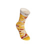 Rinkinys Food Truck Socks Box Beer Burger 3 Pairs | Kojinės moterims | jai24.lt
